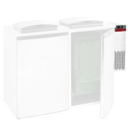 Unité frigorifique pour JFRDY-2C