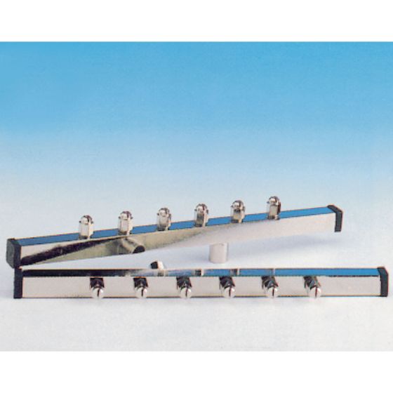 Machine à glaçons pleins 95 kg/24h, avec réserve, tropicalisée, Air - v3