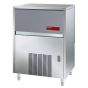 Machine à glaçons pleins 67 kg/24h, avec réserve, tropicalisée, Air