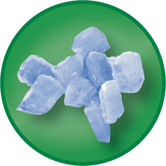 Machine à glace granulée 153 kg/24h, avec réserve, tropicalisée, Air - v2