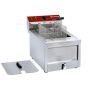 Friteuse électrique à poser, 12L, Diamond