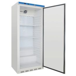 Armoire réfrigérée snack blanche 600L +