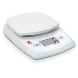 Balance compacte portable Compass™ CR 5,2kg/1g