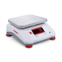 BALANCE ÉLECTRONIQUE PROFESSIONNELLE - 10 KG - Sanipousse produits