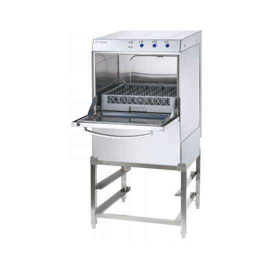 Support inox pour lave-vaisselles 50x50 cm - JFLVS50/JFLVSP50/JFLVSD50