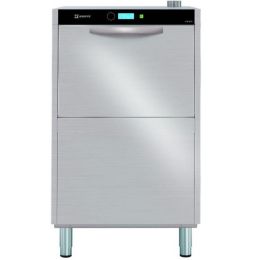 Lave-batteries 600x670mm - Doseur de produit de rinçage et lavage