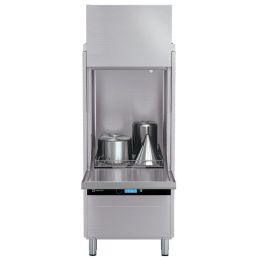 Lave-batteries 600x670mm-doseur de produit de rinçage et lavage GRD FORMAT - v2