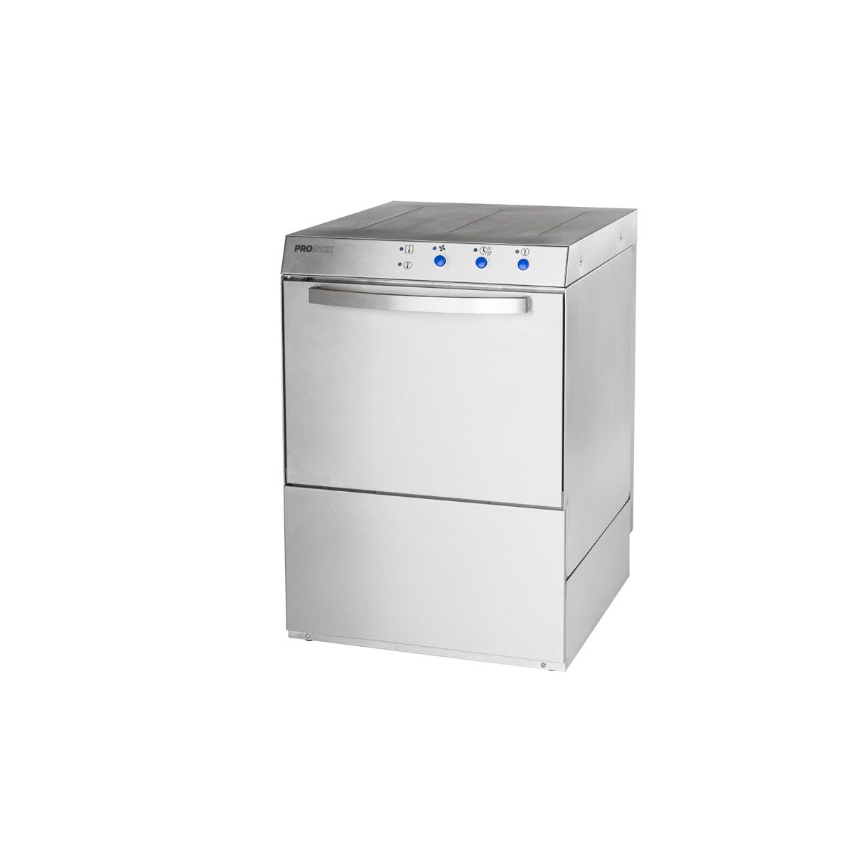 Lave-vaisselle professionnel frontal panier 500 x 500 LVSH50