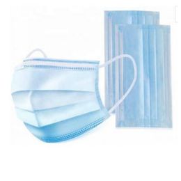 Boîte de 50 masques chirurgicaux