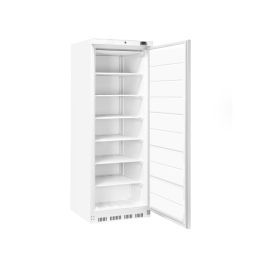 Armoire de congélation snack blanche 400L -