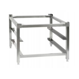 Support inox pour lave-verres 40x40 - JFGW... / JFGWD...