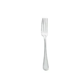 Lot de 12 Fourchettes à dessert Inox Ingles