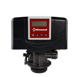 Adoucisseur d'eau automatique 800 L - v2