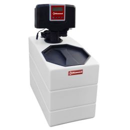 Adoucisseur d'eau automatique 800 L