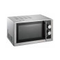 Four à micro-ondes, 1000W, Pro Inox