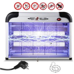Désinsectiseur industriel 20W