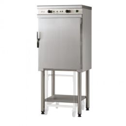 Four de remise en température 42 à 160 repas 12,5 kW