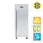 Armoire réfrigérée positive Inox 700L GN2/1 tropicalisée ProInox®