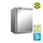 Armoire réfrigérée positive inox 200L Snack