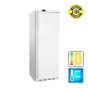 Armoire de congélation blanche 400L Snack