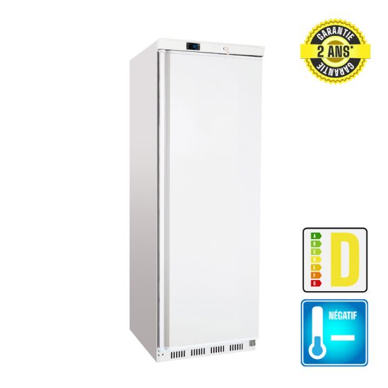 Armoire de congélation snackblanche 400L