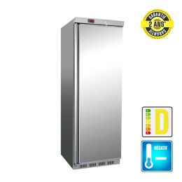 Armoire de congélation snack inox 400L