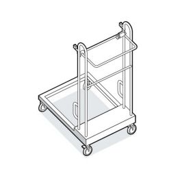 Chariot pour structure RRO112