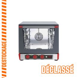 Four multifonctions 4 niveaux 442x330mm avec grill et humidificateur