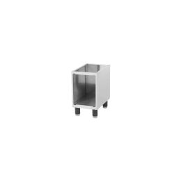 Support ouvert simple pour Ligne 650 Vulcano