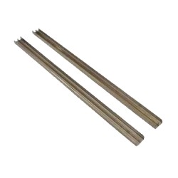 Paire de glissières pour Desserte gastro sur groupe 700