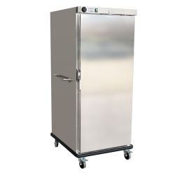 Chariot de maintien à température pour repas, 20xGN2/1