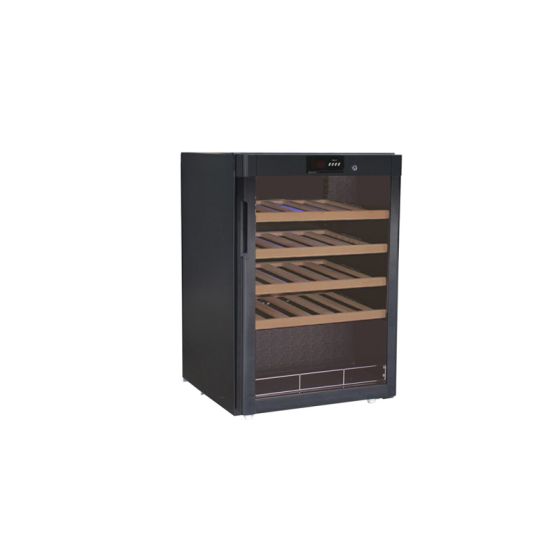 Armoire à vin réfrigérée 200 L - 24 Bouteilles