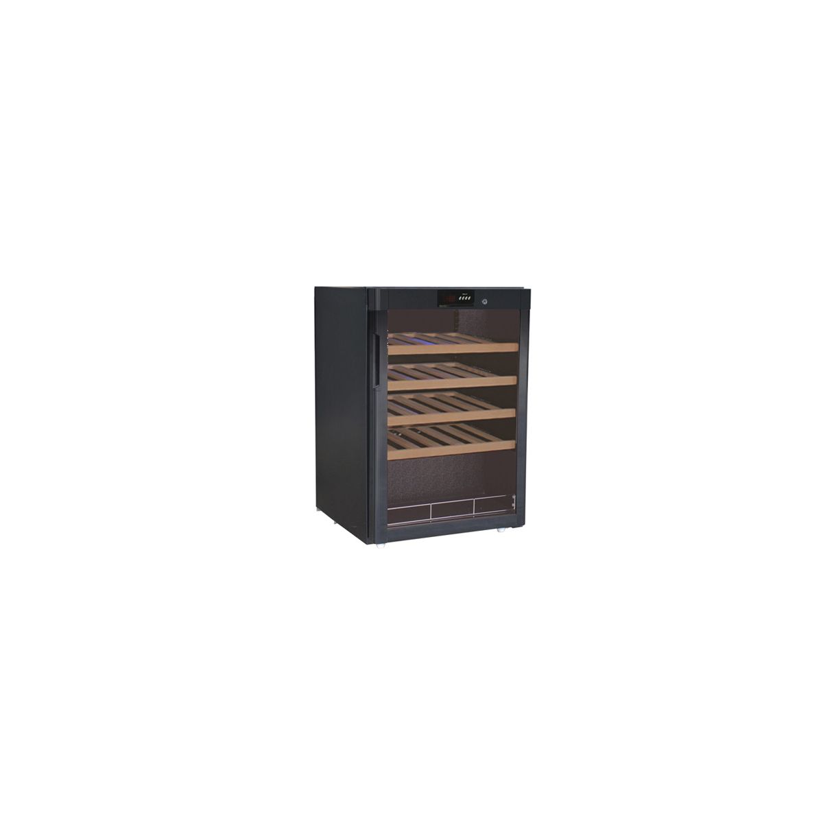 Armoire à vin réfrigérée 200 L - 24 Bouteilles