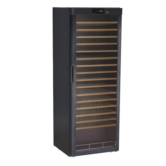 Armoire à vin réfrigérée 325 L - 96 Bouteilles