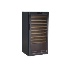 Armoire à vin réfrigérée 250 L - 54 Bouteilles