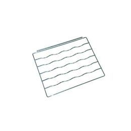 Etagère métallique pour cave à vin
