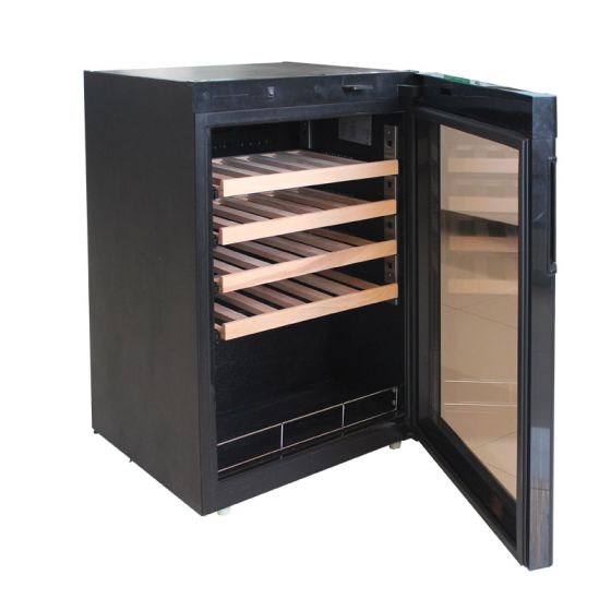 Armoire à vin réfrigérée 200 L - 24 Bouteilles
