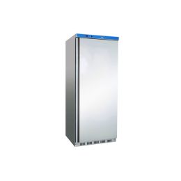 Armoire réfrigérée snack positive 600L Inox