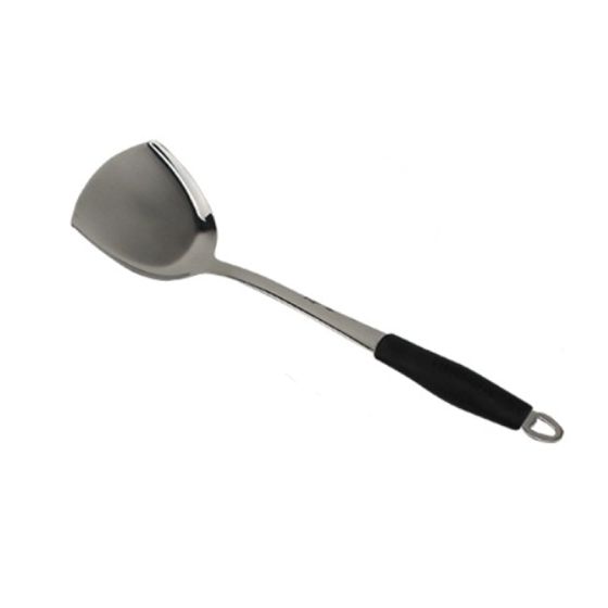 Kit ustensiles de cuisine 7 pièces : 1 spatule rigide - v5