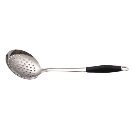 Kit ustensiles de cuisine 7 pièces : 1 écumoire - v7