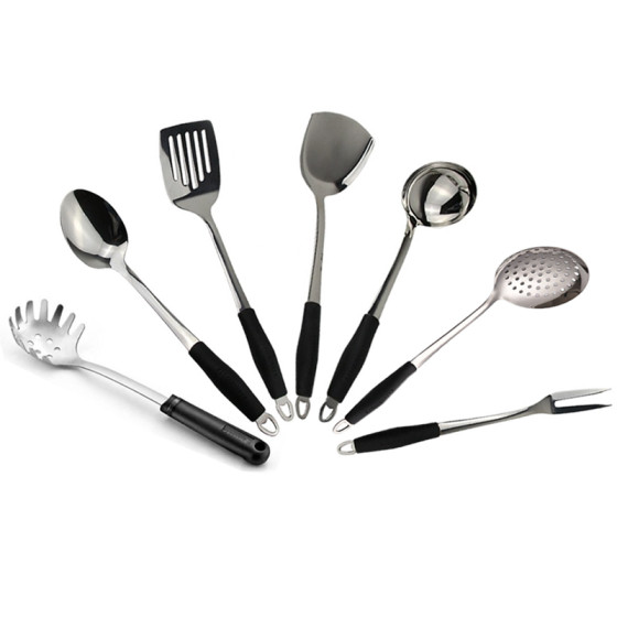 Kit ustensiles de cuisine ( 7 pcs )