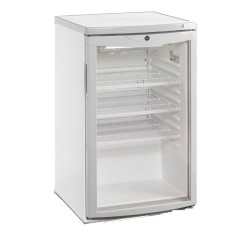 Frigo vitrine 110 Litres