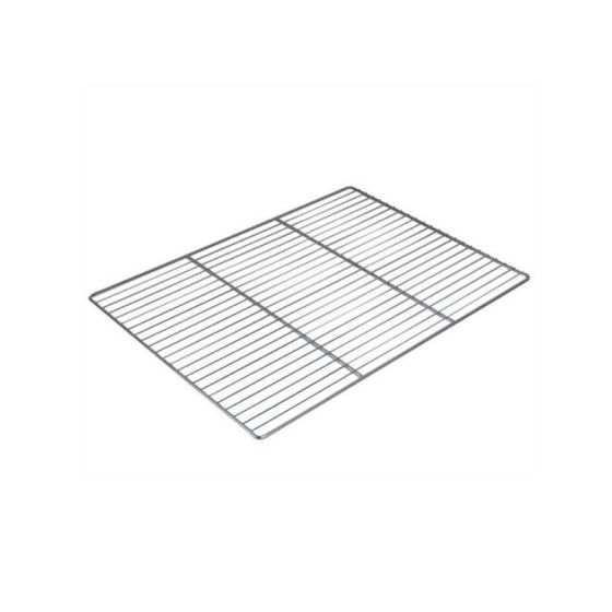 Grille 600 x 800 mm pour armoire pâtissière 800L