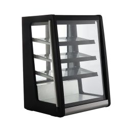 Mini vitrine réfrigérée à poser 129 Litres