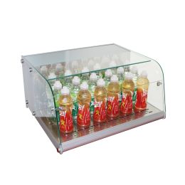 Vitrine réfrigérée de marché 40L - v2