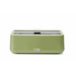UNIQ Chafing dish, HENDI, Green, 220-240V/700W, 607x402x(H)250mm