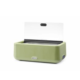 UNIQ Chafing dish, HENDI, Green, 220-240V/700W, 607x402x(H)250mm