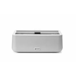 UNIQ Chafing dish, HENDI, White, 220-240V/700W, 607x402x(H)250mm