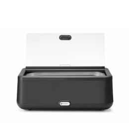 Chafing dish UNIQ , HENDI, Noir, 220-240V/700W, 607x402x(H)250mm - v2