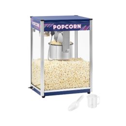 Machine à PopCorn 6 Kg